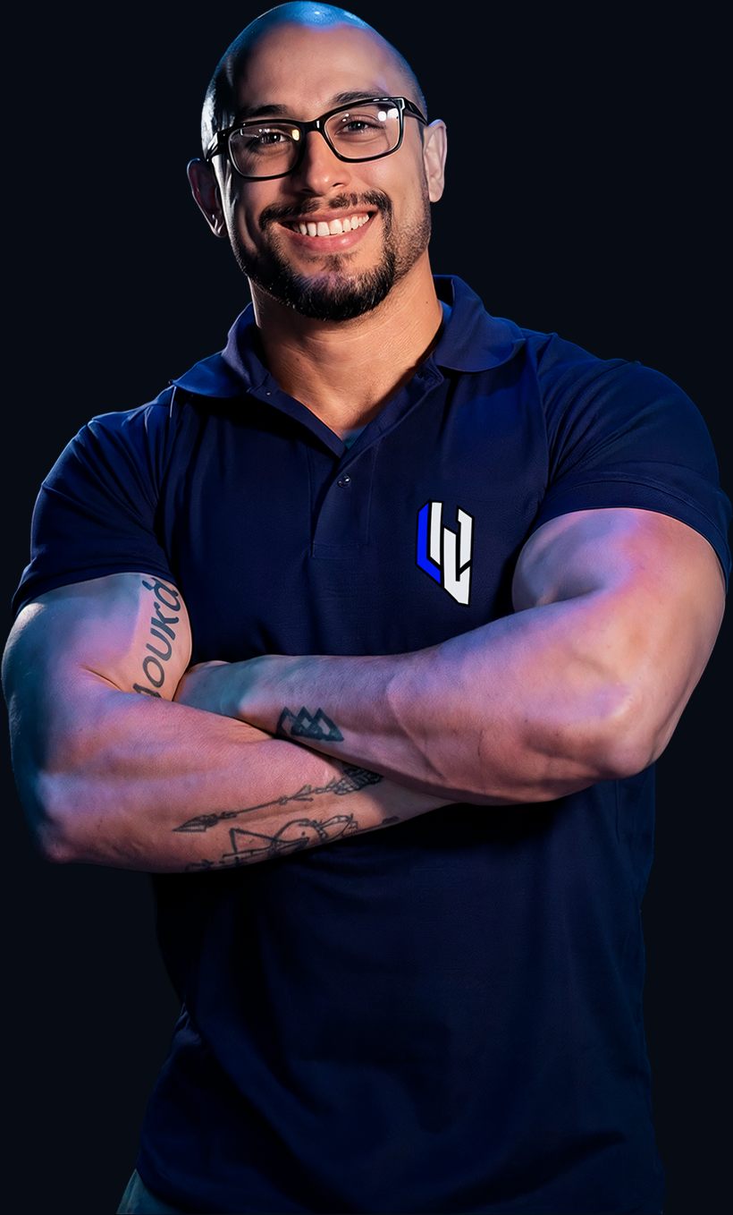 Coach Luis Espinal